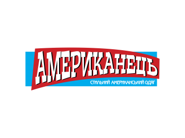 Amerikanets Logo