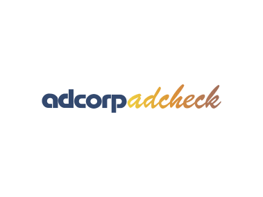 Adcorp Adcheck Logo