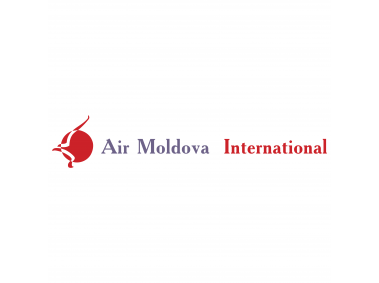 Air Moldova Logo