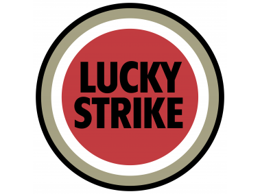 Lucky Strike Logo