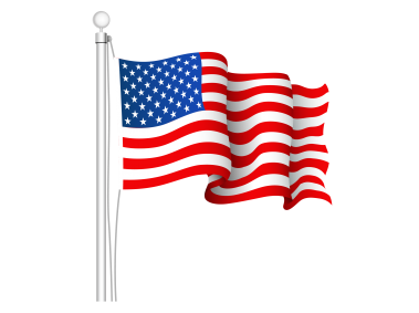 USA Flag