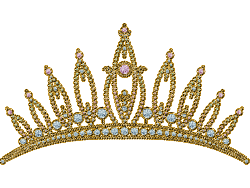 Tiaras Transparent Png Image