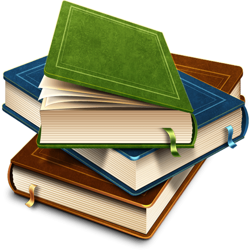 Download Books Png Image With Transparency Background HQ PNG Image |  FreePNGImg