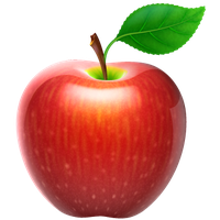 Apple Fruit PNG Category