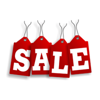 Sale PNG Category