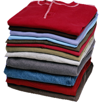 Clothes PNG Category