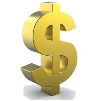 Dollar PNG Category