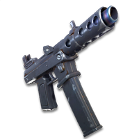 Gun PNG Category