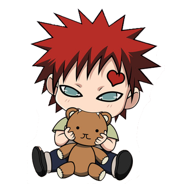 Chibi File Transparent HQ PNG Download | FreePNGImg