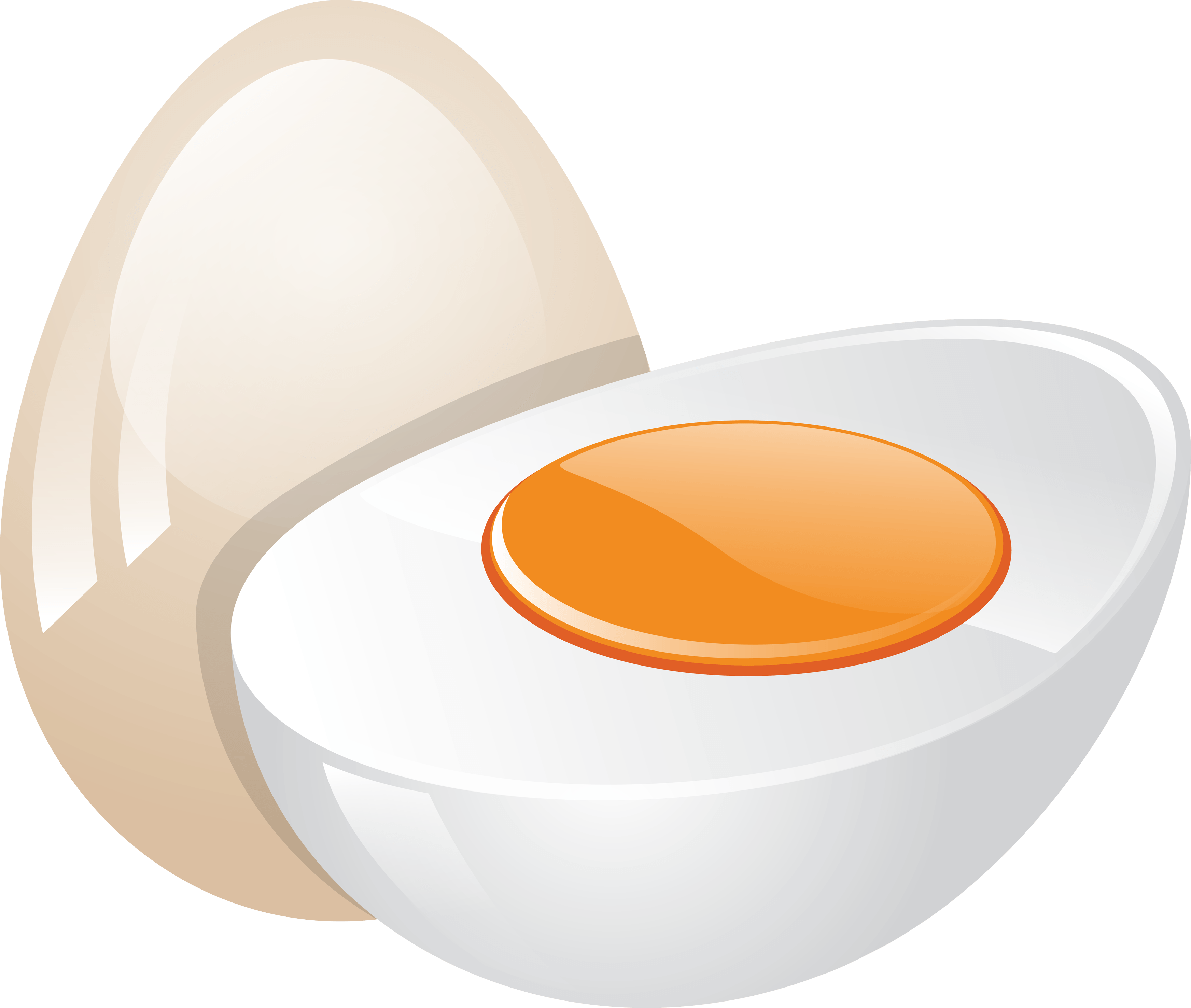 Egg Png Image Transparent PNG Image