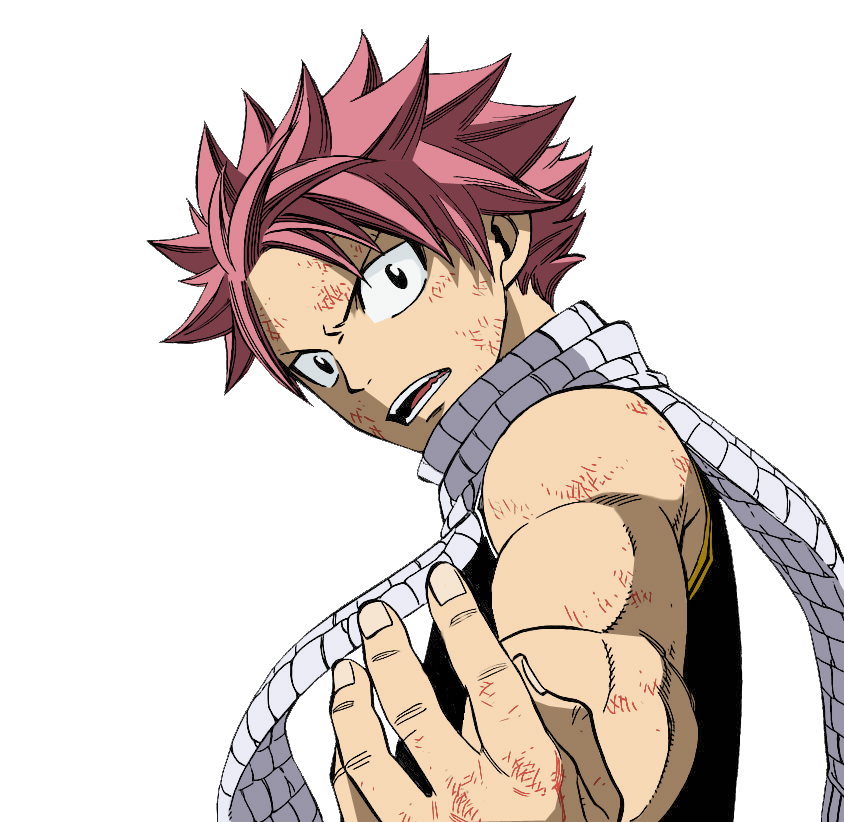 Fairy Tail Png