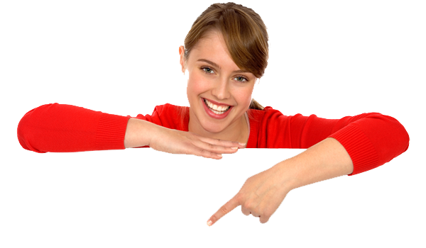 Girl Smile Image Transparent PNG Image