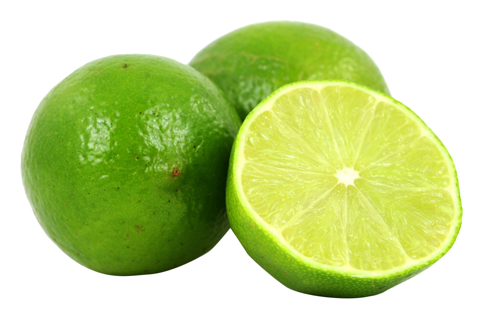 Lime Transparent Background Transparent PNG Image