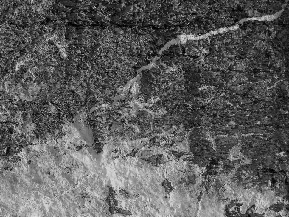 Free Stock Photo of Black and white stone texture | Download Free Images  and Free Illustrations