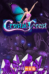 Crystal Forest