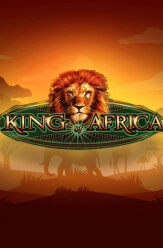 King of Africa