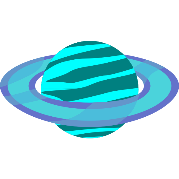 FX13 planet2 | Free SVG