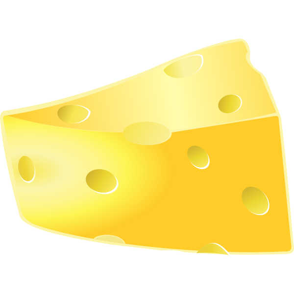 Swiss cheese