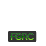 FCRC logo text 3