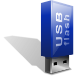 Vector graphics of storage ZSB device