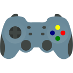 Game controller-1573916873