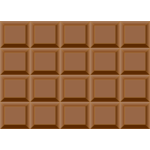 Chocolate background