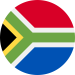 Flag South Africa