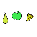 food icons