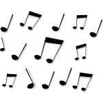 Musical Notes