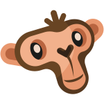 Monkey face-1573643236