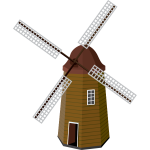 Windmill 3