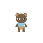 Brown bear