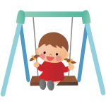 Playground Swing