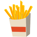 French Fries (#1)