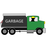 Garbage Truck