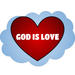 God Is Love