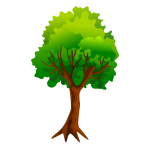 Simple tree