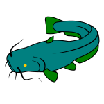 Fish 8