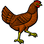 Hen 1