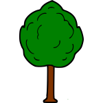 Tree 19