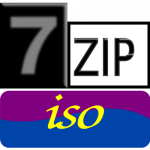 7zip Classic-iso