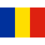 Flag of Romania