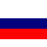 Flag of the Russian Federation