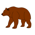 Bear 20