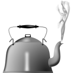 Kettle icon