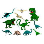 Dinosaurs