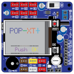 Electronics PCB