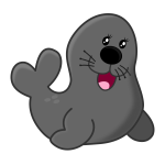 Seal vector