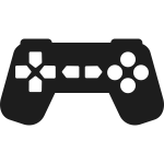 Game Controller Outline