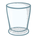 Water glass